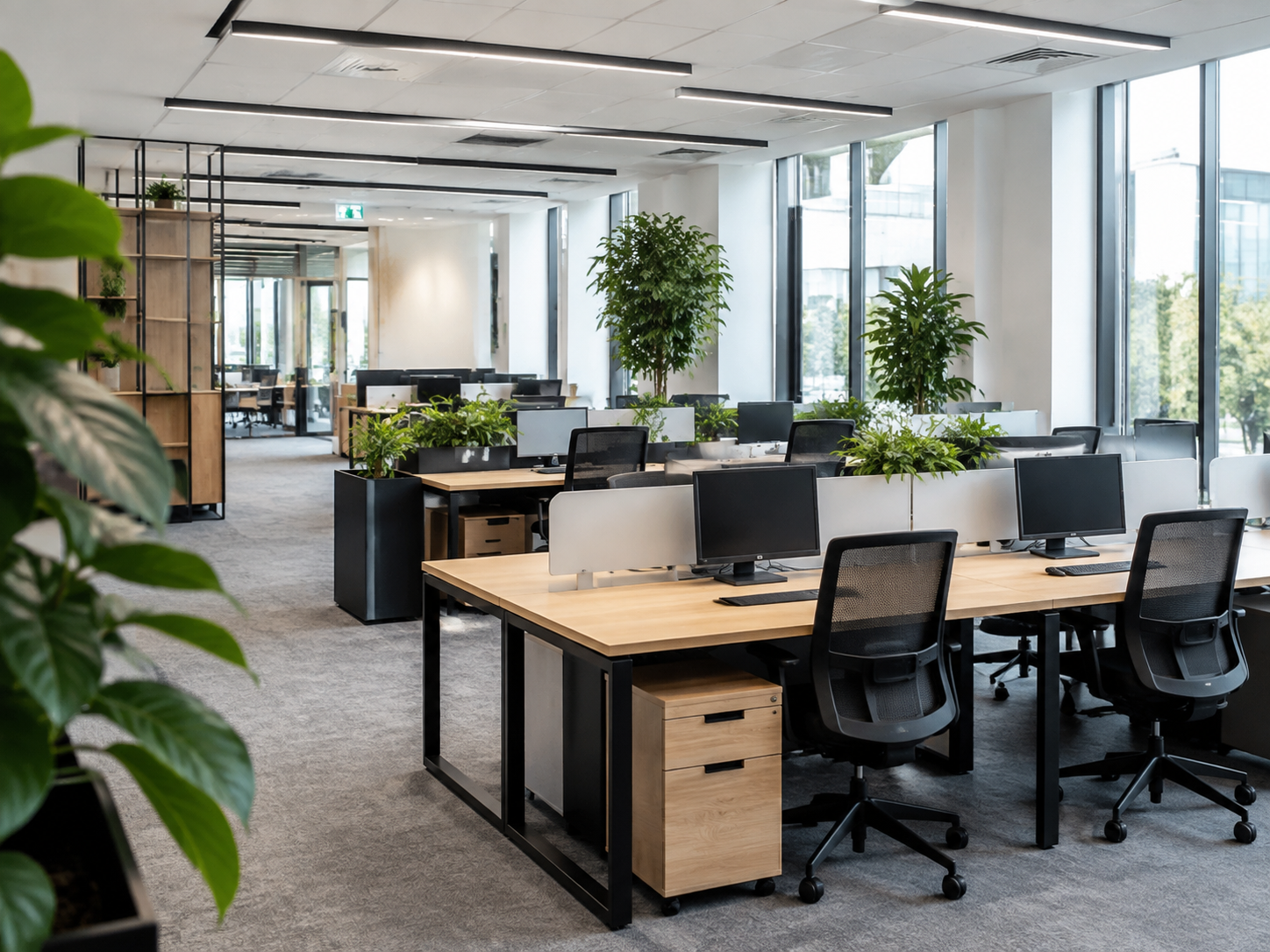 Offices