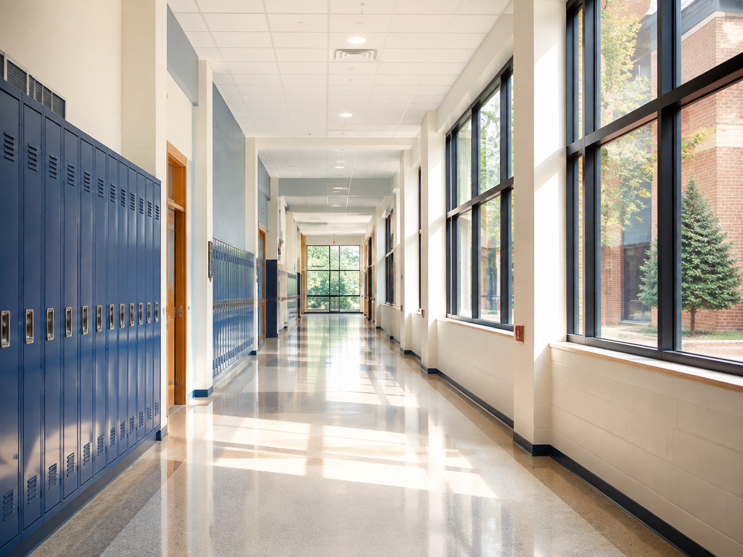Schools & Educational Facilities