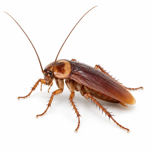 Cockroaches