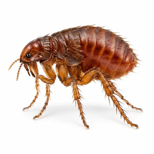 Fleas