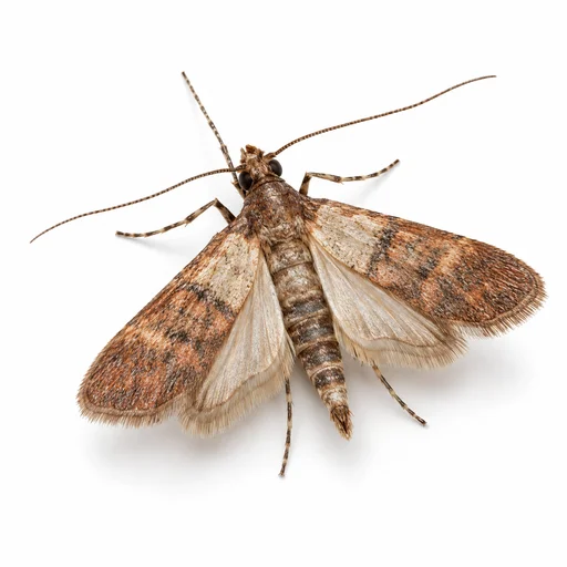 Pantry Pests illustration