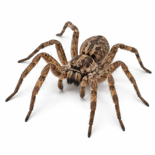 Spiders