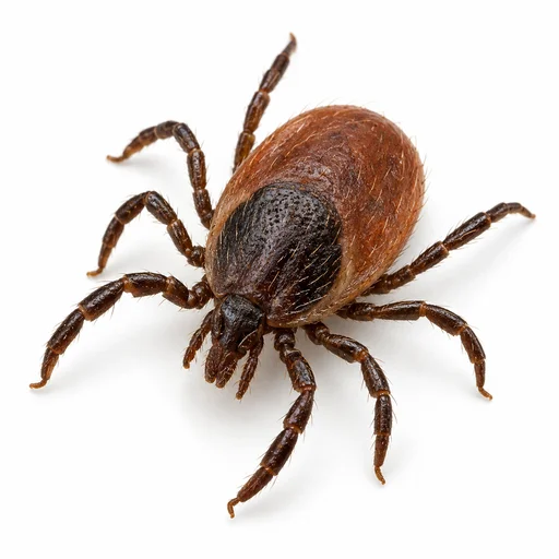 Tick Control