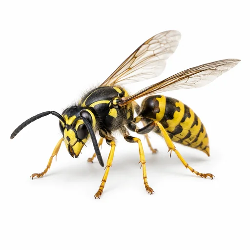 Wasps